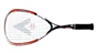 Chính hãng Karakal carbon hợp kim titan siêu nhẹ nghề đào tạo vợt squash EVO 5SL babolat pure aero lite 270g