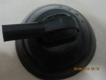 High Pressure Cap Fine Holes Rubber Brand New TV High Pressure Cap Color TV High Pressure Cap Accessories Fork