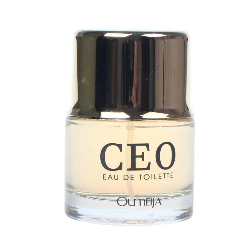 欧美佳CEO香水40ml 首席执行官的选择 男女香水持久留香 保真