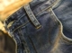 Sundipy mùa thu mới xu hướng quần denim nam Slim phiên bản Hàn Quốc của quần thời trang trẻ trung thoải mái - Quần jean quần âu Quần jean