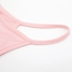 Áo len nữ mùa hè Modal V Vest Áo nữ mùa hè Slim vai rộng Cotton Modal sling đáy áo