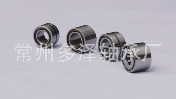 Changzhou factory direct sales GFK35 one-way clutch dedicated to machine tool spindle Doze bearing production