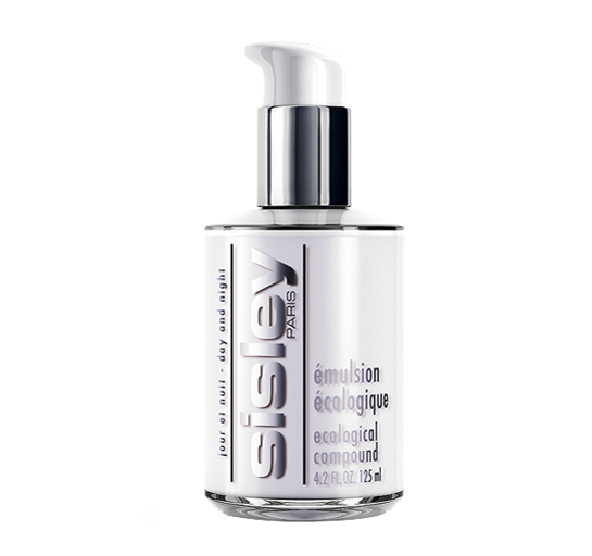 香港直邮 Sisley/希思黎 全能乳液125ml 保湿修复紧致美白