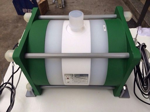 Pillar PM-20MA Airbag Pump