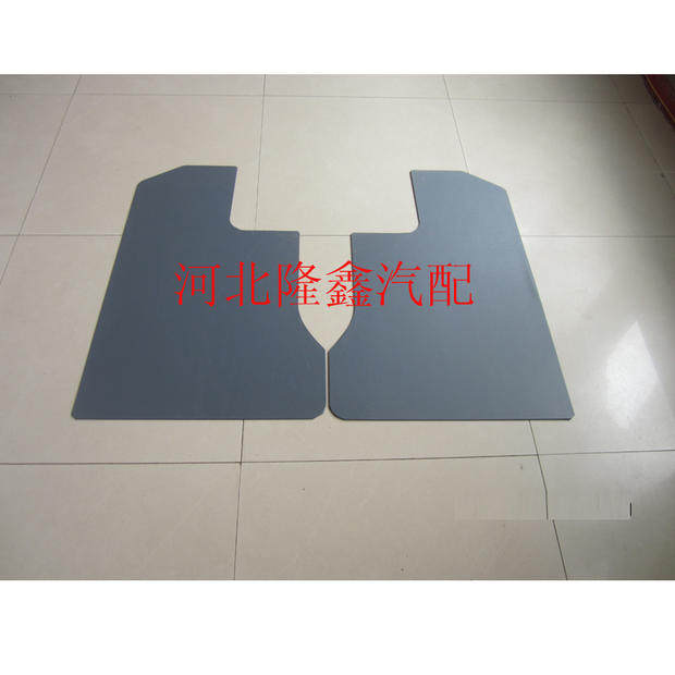 Five-in-the-way Interior Interior Truck Door Panel decorated with luxury special rear 5-piece manufacturer direct mail delivery buckle