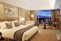 Xiamen Ruiyi Hotel Luxury Gulangyu Sea View King Room