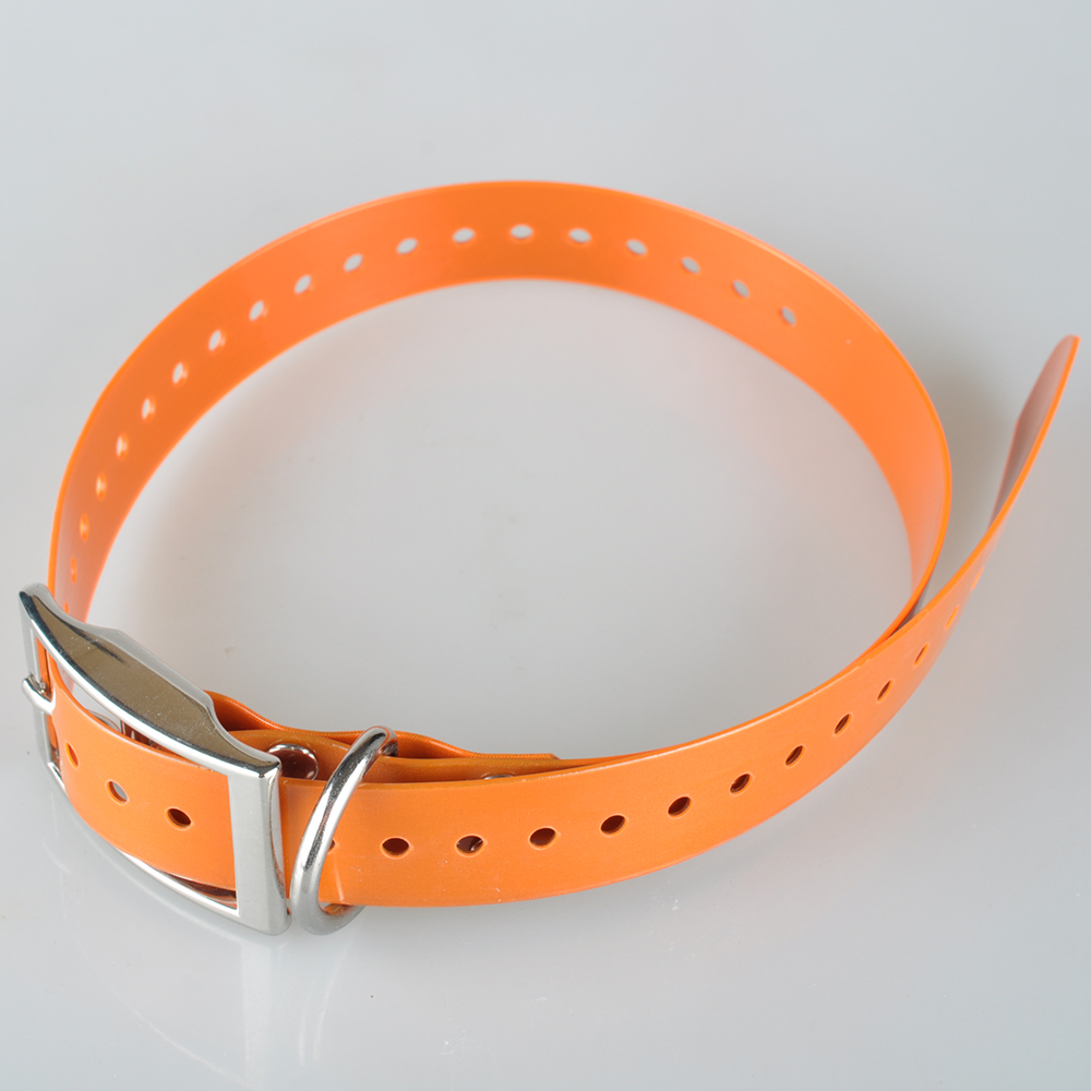 AT-919C 918C special collar neck ring TPU medium and large dog neck cover durable