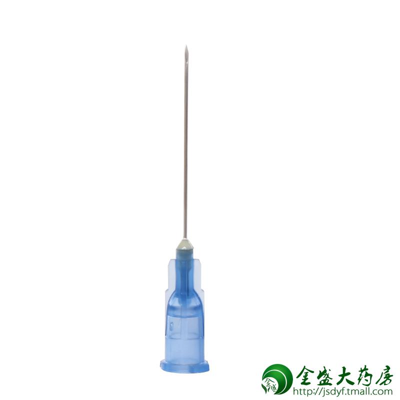 洪达一次性使用无菌注射6#针头 医用单独针头 JS