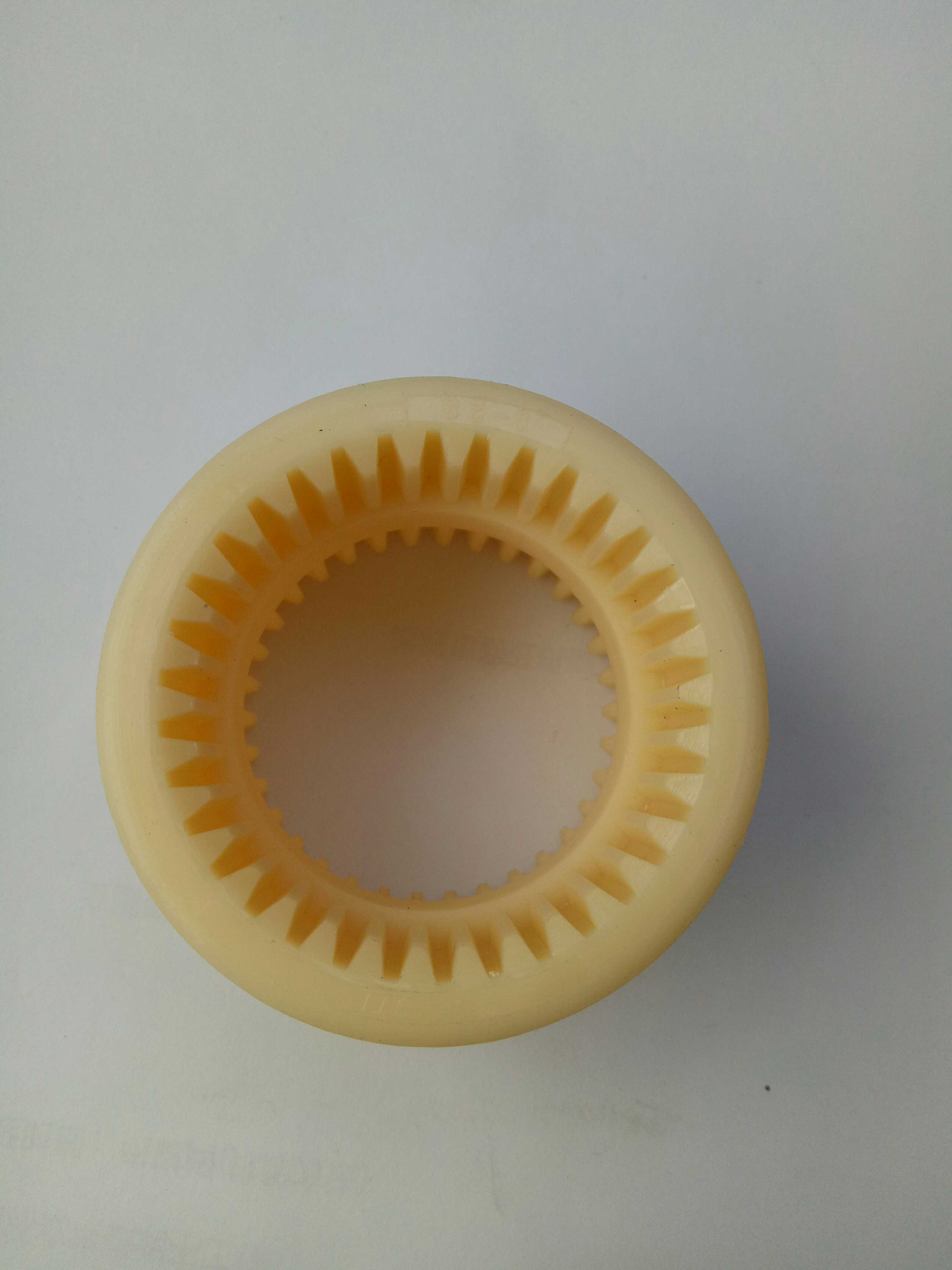 进口及国产众德大路通真空泵配件通用联轴器套 V0040/63/100泵