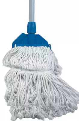 High-quality high-end wax mop Floor cleaning tools Water mop Hotel supplies Special mop for water squeezer Waxing mop