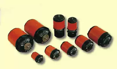 S121 S261 S221 S321 S361 S569 S621 S661 series DC servo motor