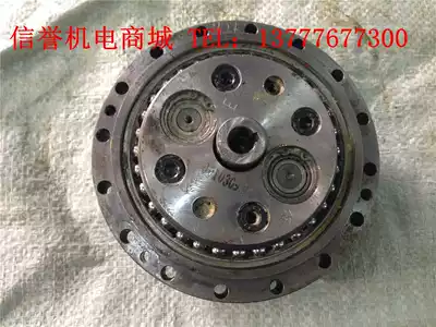 Used Japanese Emperor RV deceleration 80E 110E 160E 320E machine RV-20E diameter 145mm