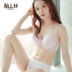 Silk điều chỉnh áo ngực dâu lụa cỡ lớn áo ngực ren mỏng sexy bộ sưu tập của bộ ngực để hiển thị phụ nữ mỏng. 