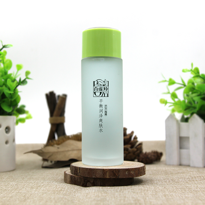 PECHOIN/百雀羚草本平衡润泽爽肤水100ml