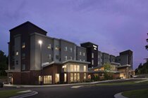 Baltimore Oinsmere Residence Inn Inn Baltimore