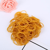 Vietnam imported VYR Vietnamese rubber band Rubber ring Cowhide rib rubber band diameter 3 2CM