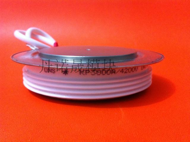 Sale of a semiconductor control rectifier (thyristor) KP3000A 4200V KP3000A4200V KP3000-42