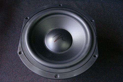 MARTIN LOGAN Martin Lugan 6 5 inch mid-woofer speaker
