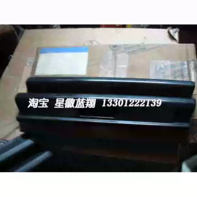 Benz w140 bumper cover new left s320 s400 s500 s600 sel