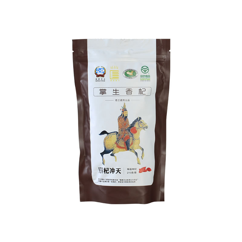 奇正 掌生香杞 210g/袋