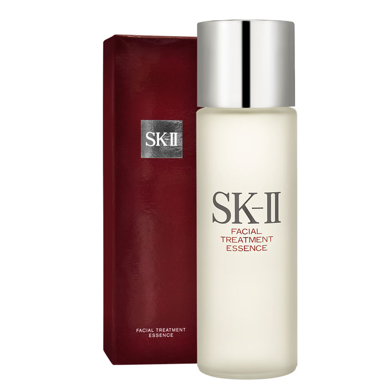 SK-II神仙水sk2护肤精华露 精华液保湿紧致护肤150ml