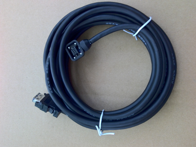 USD 18.17 Factory Direct Mitsubishi Encoder Line MR ...