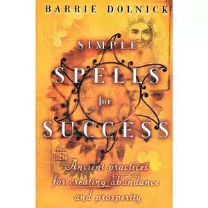[SIMPLE SPELLS FOR SUCCESS(ISBN=9780307338105)]