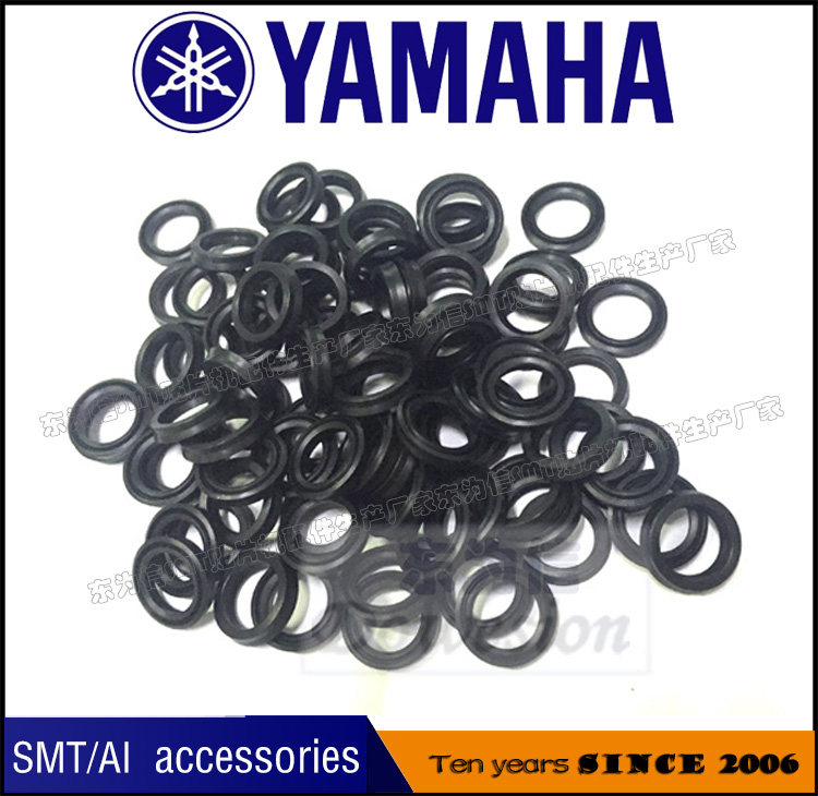 90990-22J015 YAMAHA flying head lever rubber ring KV8-M71Y5-00X PACKING