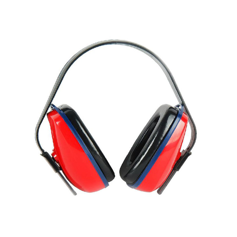3M1425 economical earmuffs anti-noise sound insulation learning sleep industrial protection shooting site protection hearing protection