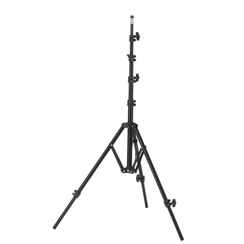 Mersonite MG-2200 Photography folding lamp frame Anti-folding type lamp frame flash lamp bracket can be used as tripod