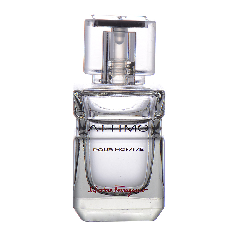 FERRAGAMO/菲拉格慕瞬间珍爱时刻男士香水清新东方木质调5ml