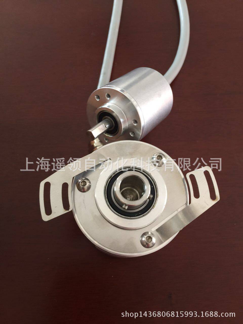 Single-turn parallel Gray code Binary signal encoder Single-turn parallel signal encoder