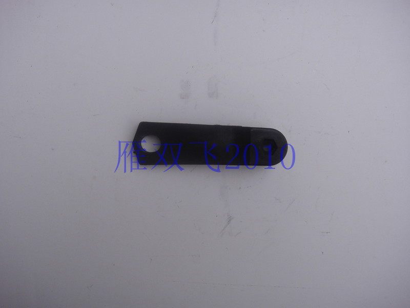 Hangkai 3 5 hp 4 hp 5 outboard outboard engine wall-mounted air-conditioning thruster motor clamp handle handle - Taobao