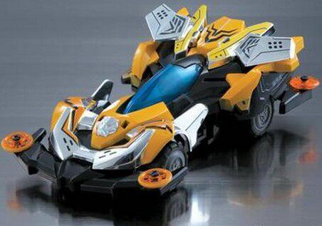 School 4WD competition electroplating assembly version 880 Chasing Tiger