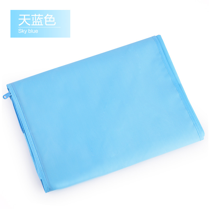 Scenic Flower Clothes Dryer Accessories Oxford Cloth Cover Dryer Cover Universal Cover Double Layer Thick