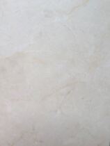 Ultraman imported natural beige marble villa window table wall floor background wall stone pillar