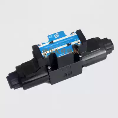 Electromagnetic directional control valve DSG-01-3C60-D24-NI-50 DSG-02-3C9-A220-50(70)