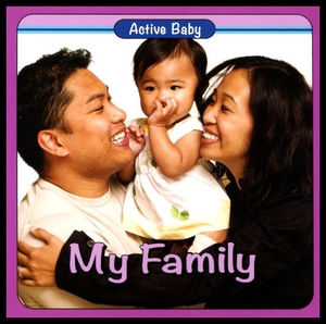 【预售】My Family