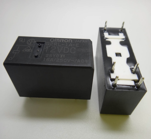 Original imported G2RL-2-12VDC relay G2RL-2-DC12V G2RL-2-12V