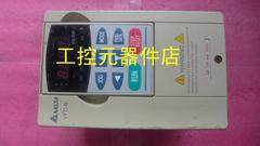 台达VFD-B变频器VFD015B43A/380V/1.5KW/已测试/功能完