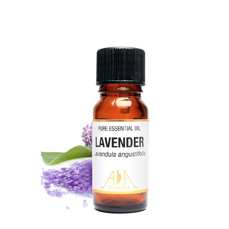 NALA专柜正品 英国 AA网单方纯精油薰衣草精油25ml