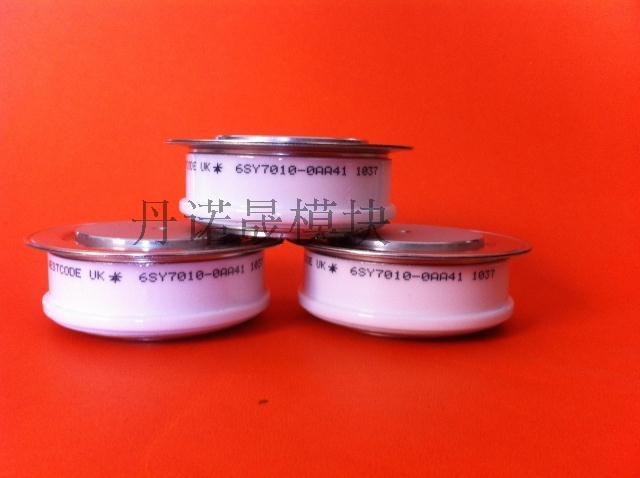 Sale of the Sima Semiconductor Control rectifiers 6SY7010-0AA41