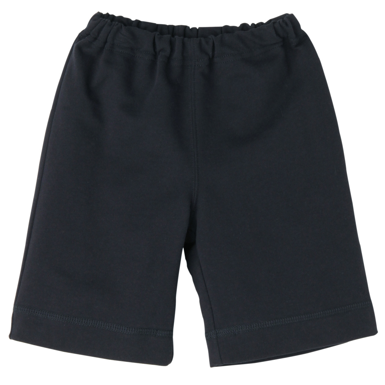无印良品MUJI 童装 日常儿童半长裤