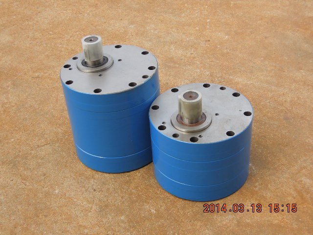 CB-B160 Steel Tooth High Flow Low Noise Gear Pump CB2-160 Low Noise Gear Pump CB-BM160