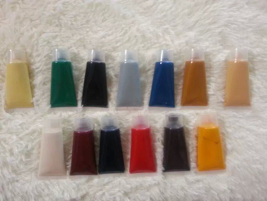 Toning paste marble marble glue resin crystal glue pigment powder toner color cake pink paste color essence