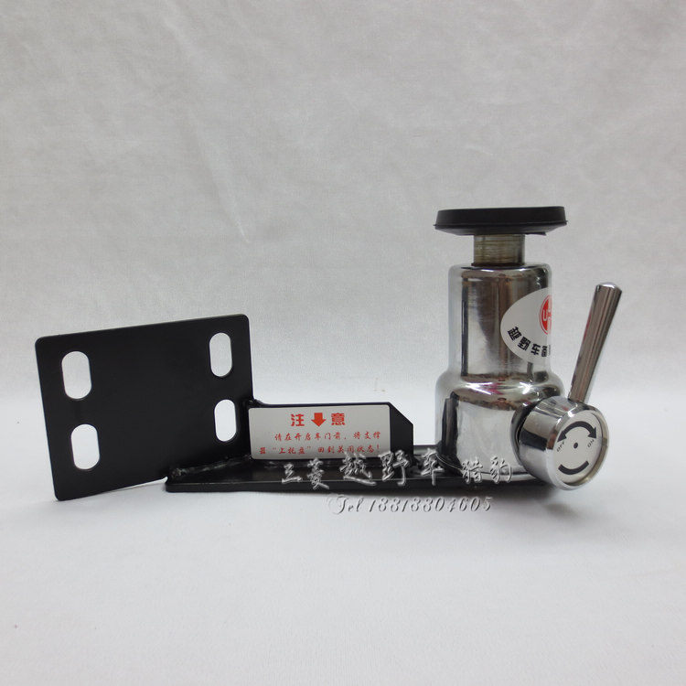 Suitable for V31V32V33V43V45 tire top device Cheetah Raiders Black King Kong Q6 special spare tire support factory