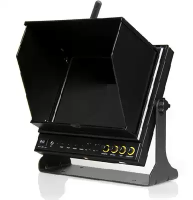 LILLIPUT Lillip 9 7 inch IPS screen HD FPV aerial monitor 969A P W