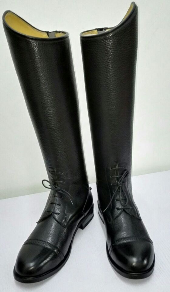 Special Equestrian Boots Long Boots British Horse Boots Top Bull Boots Riding Horse Boots BT-10