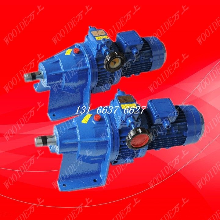Planetary infinitely variable speed variator JWB-X0 37 75 1 0 5 B KW-8D9D10D13D15D20D28D
