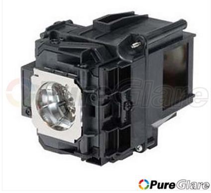 Pagoi projector bulbs PowerLite Pro G6570WU with frame V13H010L76